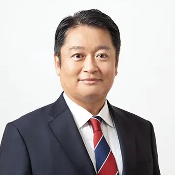 長崎幸太郎